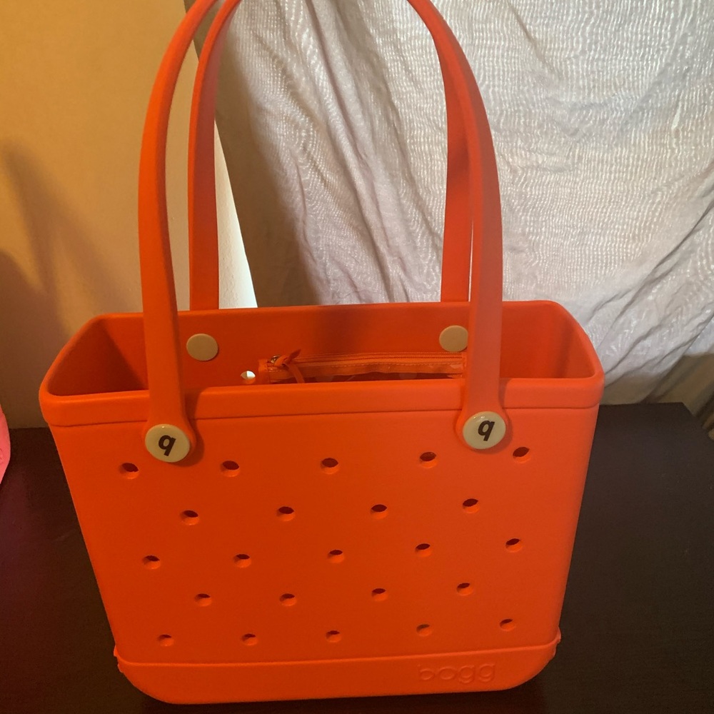 Baby Bogg Bag Coral